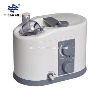 China For commercial & Newest Portable Home Use Hospital Mesh Nebulizer Adult Ultrasonic Inhaler Machine Unit for sale