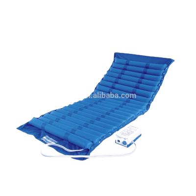 China Massage Hospital Health Care Adult Medical Air Filled Massage Mattress for sale