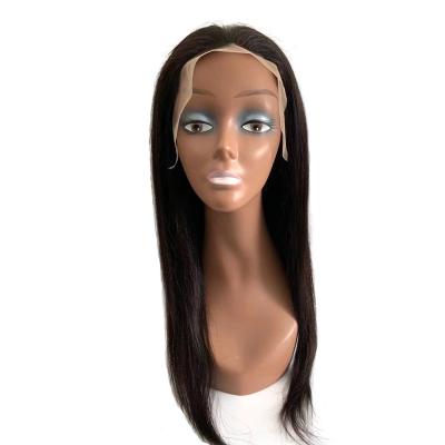 China 13*4 Hd Wave 13*4 Lace Frontal Human Hair Wig Brazilian Remy Human Hair Wigs Seller Dropship Available for sale