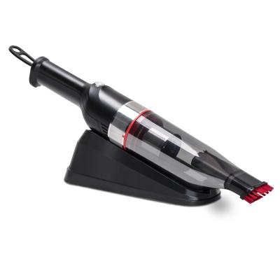 China Car Handheld Car Vacuum Cleaner with Hihg Power Suction for sale