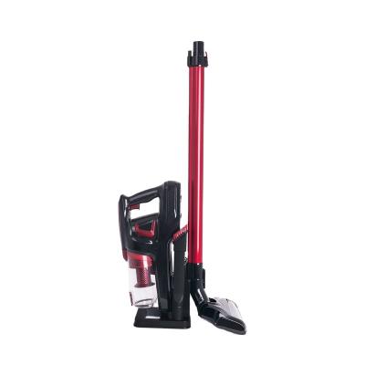 China Hotel OEM Handheld Vacuum Cleaner Household High Power Cordless Dry Vacuum Cleaner for sale