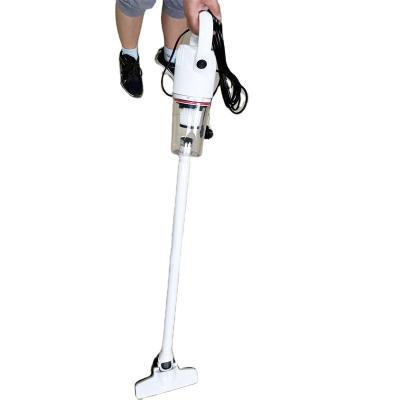 China Hotel 400W Corded Handheld Dust Collector High Suction Reach 13kpa for sale