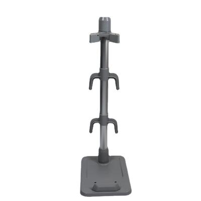 China Outdoor Vacuum Cleaner Accessories Stand Shelf for Cleaner for sale