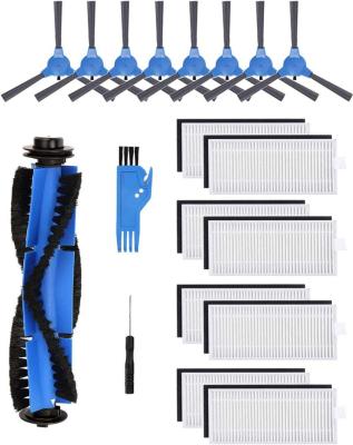 China Household Replacement Parts Compatible with Efy RoboVac 11S, RoboVac 30, RoboVac 30C, RoboVac 15C, RoboVac 15T, RoboVac 12, for sale