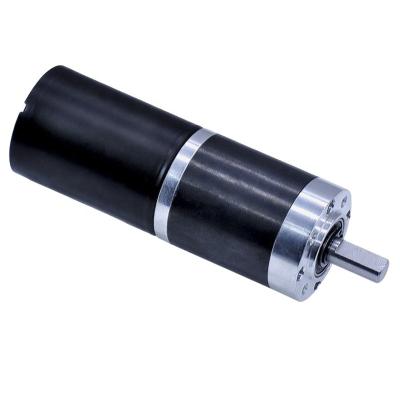 China 36MM BLDC GEAR MOTOR 12V 24V 11W DC Planetary Gear Drip Proof Brushless Motor for sale