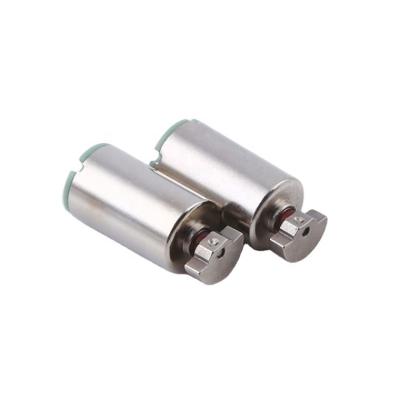 China Home Appliances China Made Free Sample 6mm*10mm Coreless Motor For Pet Toys for sale