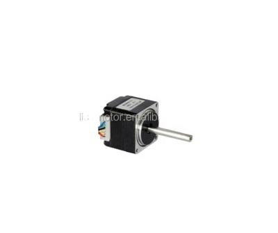 China 3D Printing 1.8 Degree 28BYGH Silent NEMA 11 Hybrid Stepper Motor For Printer for sale