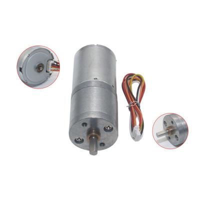 China High Quality BOAT China DC Motor Worm Gear Motor 12v 24v BLDC Geared Motor for sale