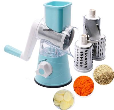 China Stored Professional Instruments/Accessories/Tools New Design Kitchen Main Vegetable Chopper Slicer for sale