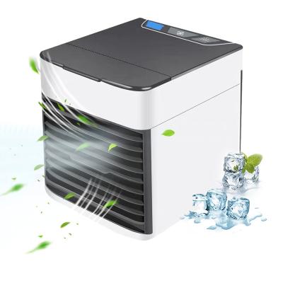 China Artic Conditioner Quickly Cooling Mini Portable Air Cooler Multi-fuctional Personal Air Conditioner JH Home Office Table Cooler Fan for sale