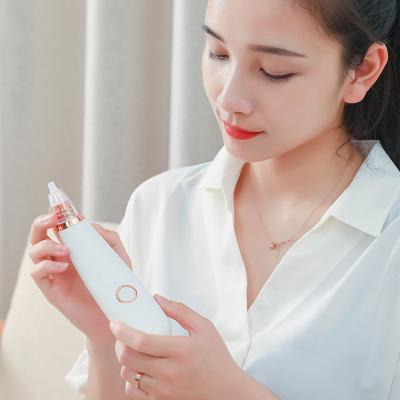 China Special Hot Selling Black Head Pore Remover Blackhead Remover Electric Facial Vacuum Black Head for sale