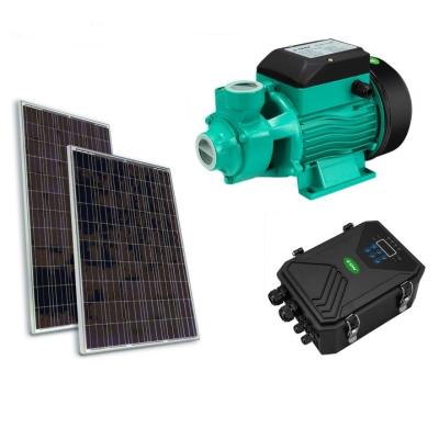 China Luyuan Agriculture Irrigation Promotion 10% Discount 10% Discount Water Pump Solar Outdoor Pump LSWQB LSQB SQBL2-30-24-0.25 In August Only for sale