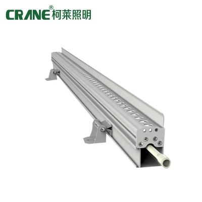 China LANDSCAPE rgbw led wall washer light 12w 18w 36w 48w 72w outdoor waterproof led wall washer light for sale