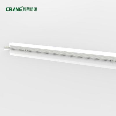 China Buildings Led Linear Light Aluminum Modern Pendant Recessed Hair Outdoor Led Linear Light Dresser Hand Free for sale