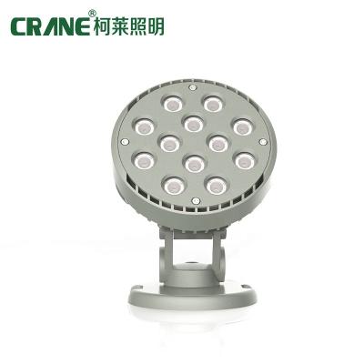 China HOTEL/Building construction/high quality waterproof flood light antique architecture IP65 LED outdoor 18w 24w 50w led flood light for sale