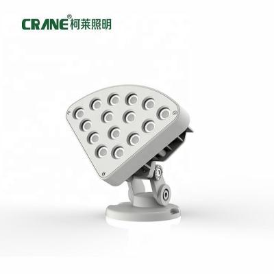 China HOTEL/Building construction/antique architecture factory price 3 years warranty led flood light lights 12W/18W/24W/36W led flood light for sale