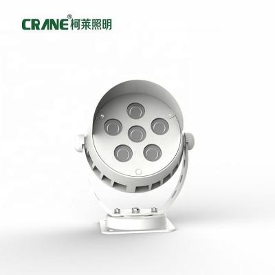 China HOTEL/Building Construction/Ancient Architecture Outdoor Lighting IP65 Led Flood Spot Light Working Temperature -40~+50 IP Led Flood Light for sale