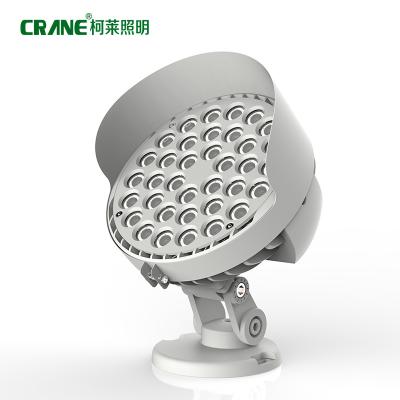 China High Lumen IP65 Antique Architecture HOTEL/Building/Garden Construction Waterproof Led Flood Light Custom Designs High Power Led Flood Light for sale