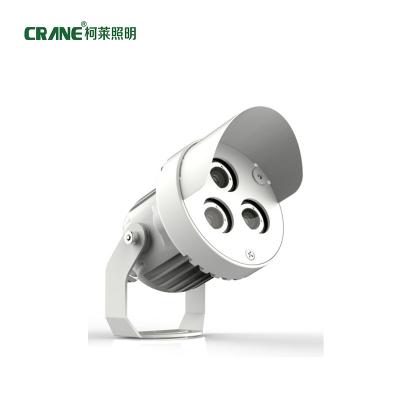 China HOTEL/Building Construction/Ancient Architecture Customization 3w Led Flood Light IP65 Outdoor Lighting IP Rating IP65 Led Flood Light for sale