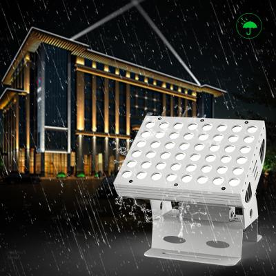 China HOTEL/Building construction/antique architecture 10w rechargeable camp work fishing led flood light 1000w 300w RGB led flood light for sale