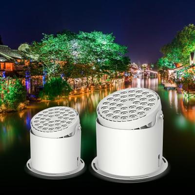 China HOTEL/Building Construction/Ancient Architecture IP67 Flood Led Light 158*H151MM 24W Led Flood Lights 36W Led Outdoor Flood Light for sale