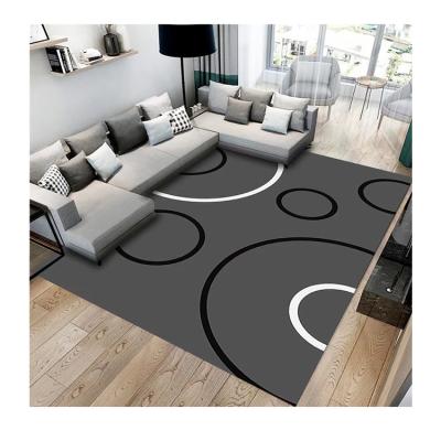 China Well Known Brand Design Custom Design Hottest Selling Decoration Crystal Velvet New Carpets for sale