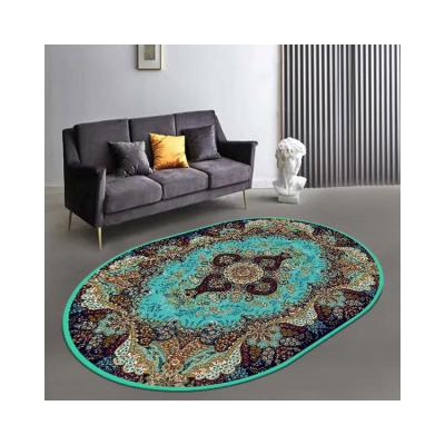 China Well Known Brand Custom Design Cost Effective European Indoor And Outdoor Printing Color Style Carpet for sale