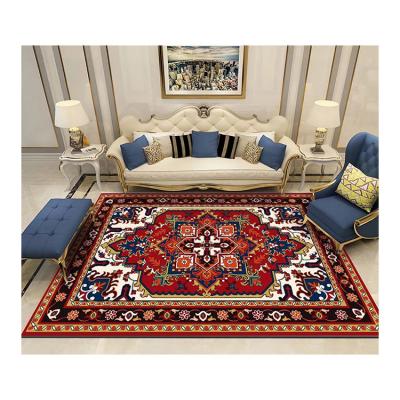 China Well Known Brand Custom Design Best Price Delicate Rectangle Shape Printing Carpet For Corridor And Outdoor for sale