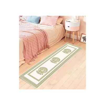 China Well Known Brand Custom Design Handmade Custom Made Rug And Blanket Bedroom Cover From Crystal Velvet Manufacturer for sale