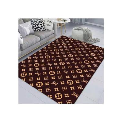 China Well Known Brand Custom Design Carpet High Quality Manufacture Material China Made Custom Fashionable Home Space Carpet for sale