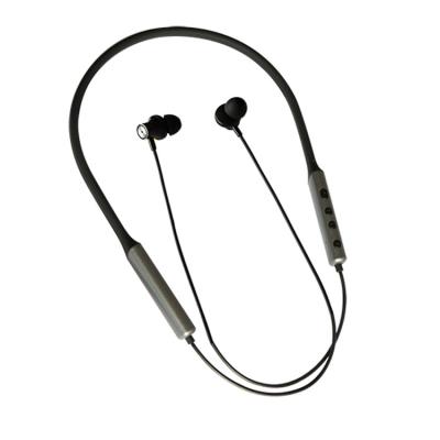 China ANC-029 Neckband Noise Canceling Neckband TWS Earbuds Earbuds Style Wireless Sports Stereo Headset Earphone Neckband With USB for sale