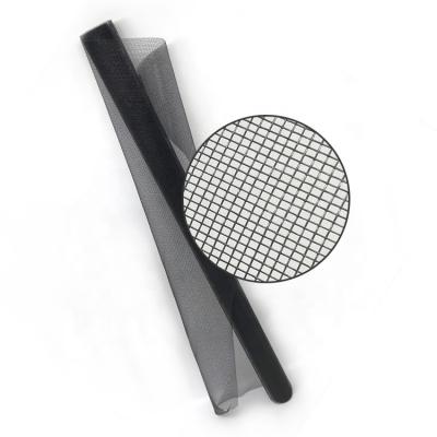 China Modern Factory Price 110g Fiberglass Window Insect Screen Anti Mosquito Net for sale