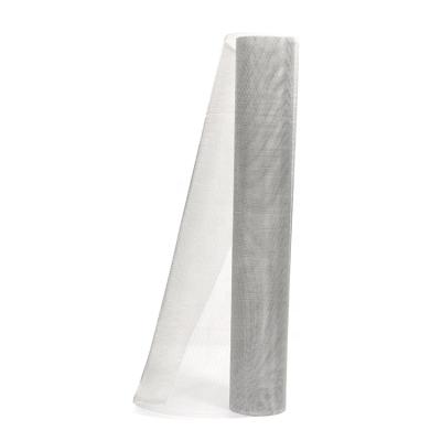 China Light Square Aluminum Window Screen Mosquito Net Aluminum Wire Mesh Roll for sale