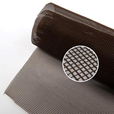 China Modern Polyester Fly Screen Net For Windows for sale