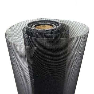 China Contemporary Fireproof Window And Door Plain Insect Screen for sale