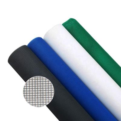 China Modern Window Screen Anti Insect Screen PPE 50g Mosquito Net for sale