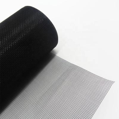 China Contemporary PPE Window Screen Mesh Covering To Prevent Insect For Home for sale