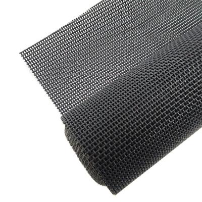 China Modern Textilene Pet Mesh Pet Safty Net For Window And Door for sale