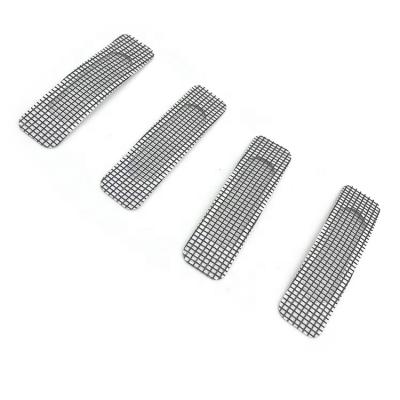 China Door and Window Screen Repair Waterproof Sticky Patch for sale