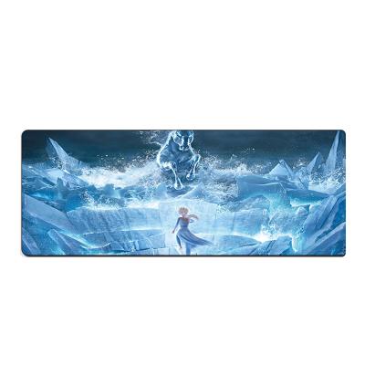 China HEATER Gaming Ideas Custom Custom Large Office Customized Mat Rubber Mouse Pad for sale