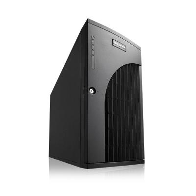 China Inspur NP5570M5 Tower Server 4*3.5/3204/16G/2TB SATA/2*GE/DV with Skylake Processors for sale