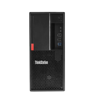 China Various Styles Lenovo P328 Intel i5-9400 PC Computer Desktops Workstations for sale