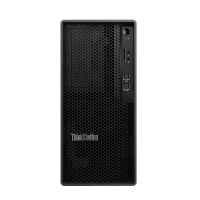 China Estación de trabajo portátil comercial Lenovo K I7-10700 con RAID 0/1 y procesador avanzado en venta