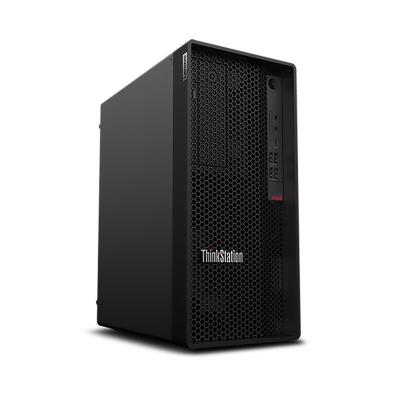 China Lenovo ThinkStation P360 i5-12500 8G DDR5 1T 500W Tower WorkStation for Render Design for sale