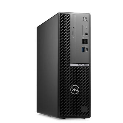 China Dell OptiPlex 5000SFF i5-12500 8GB 256GB SSD MINI Desktop Computer für kleine Unternehmen zu verkaufen