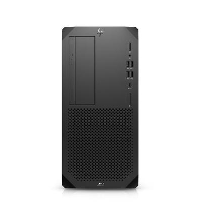 Chine HPE Z2 G9 Tower WorkStation i7-12700 12C 20T 2.1GHz 16G 256G 1T SATA pour le bureau à vendre