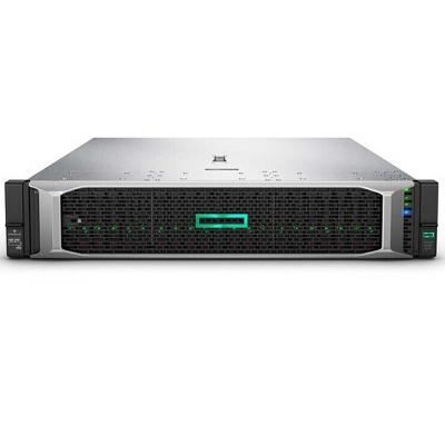 Cina Miglior scelta HPE Proliant DL380 Gen10 Server 4210 10C 2.2GHz 32G RDIMM 500W 2U Rack Server in vendita