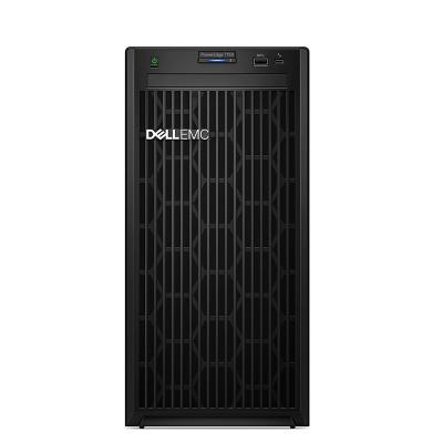 Cina Miglior Dell T150 Intel Xeon E-2378G 8C 16M PowerEdge Tower Server Peso lordo 11.68KG 3 in vendita