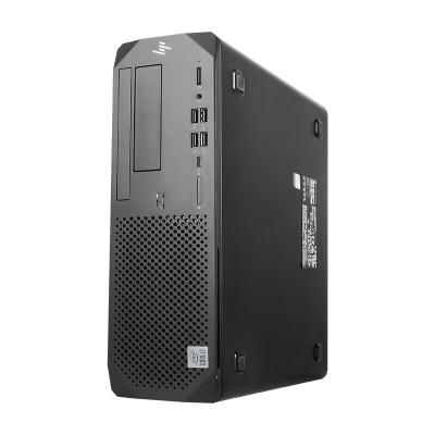 China HP Z2 Mini G5 Workstation i3-10100 8G DDR4 128G SSD Windows 10 Desktop Workstation PC for sale