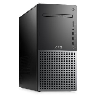 China Reparatie Dell XPS8950 i9-12900K/i5-12400f 16G 512G DDR4 Industrial AIO Desktop Computer Te koop